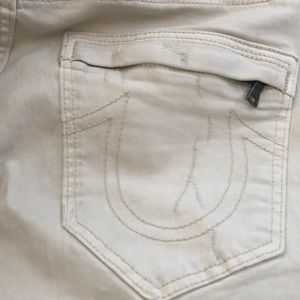 Mens True Religion Rocco Jeans